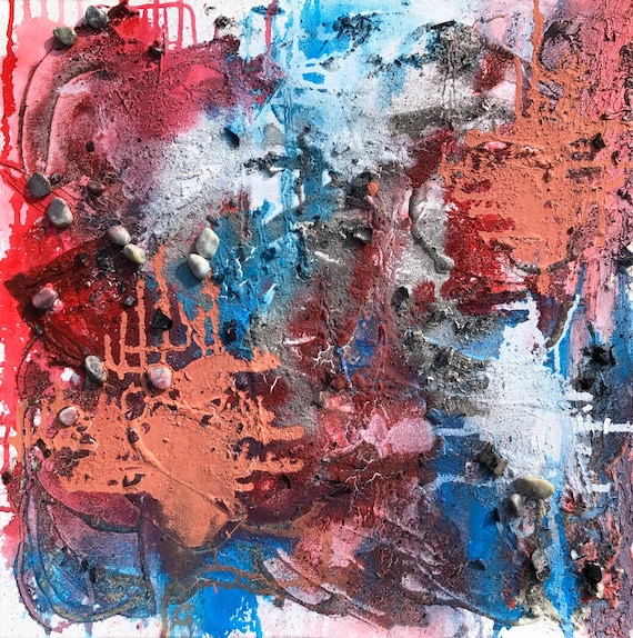 Art picture “Awakening”