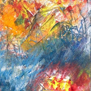 Art pictures Picture “Collage”