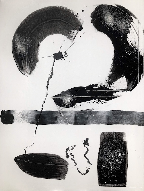 Wall art, wall design, wall decoration, abstract art, acrylic, original