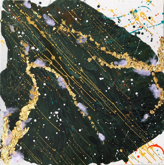 Art picture “J’adore”