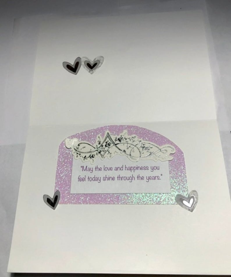 Pride Mrs /& Mrs Wedding Card
