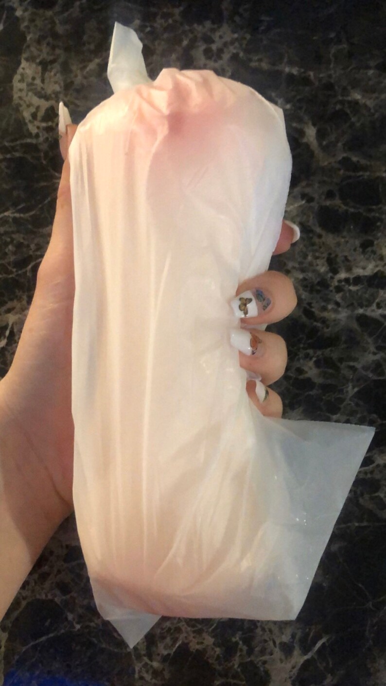 LIMITED EDITION Mouth and Pocket Clone Etsy