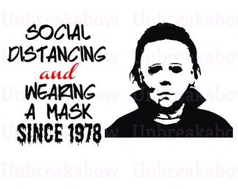 Download Get Free Michael Myers Svg Pics Free SVG files ...