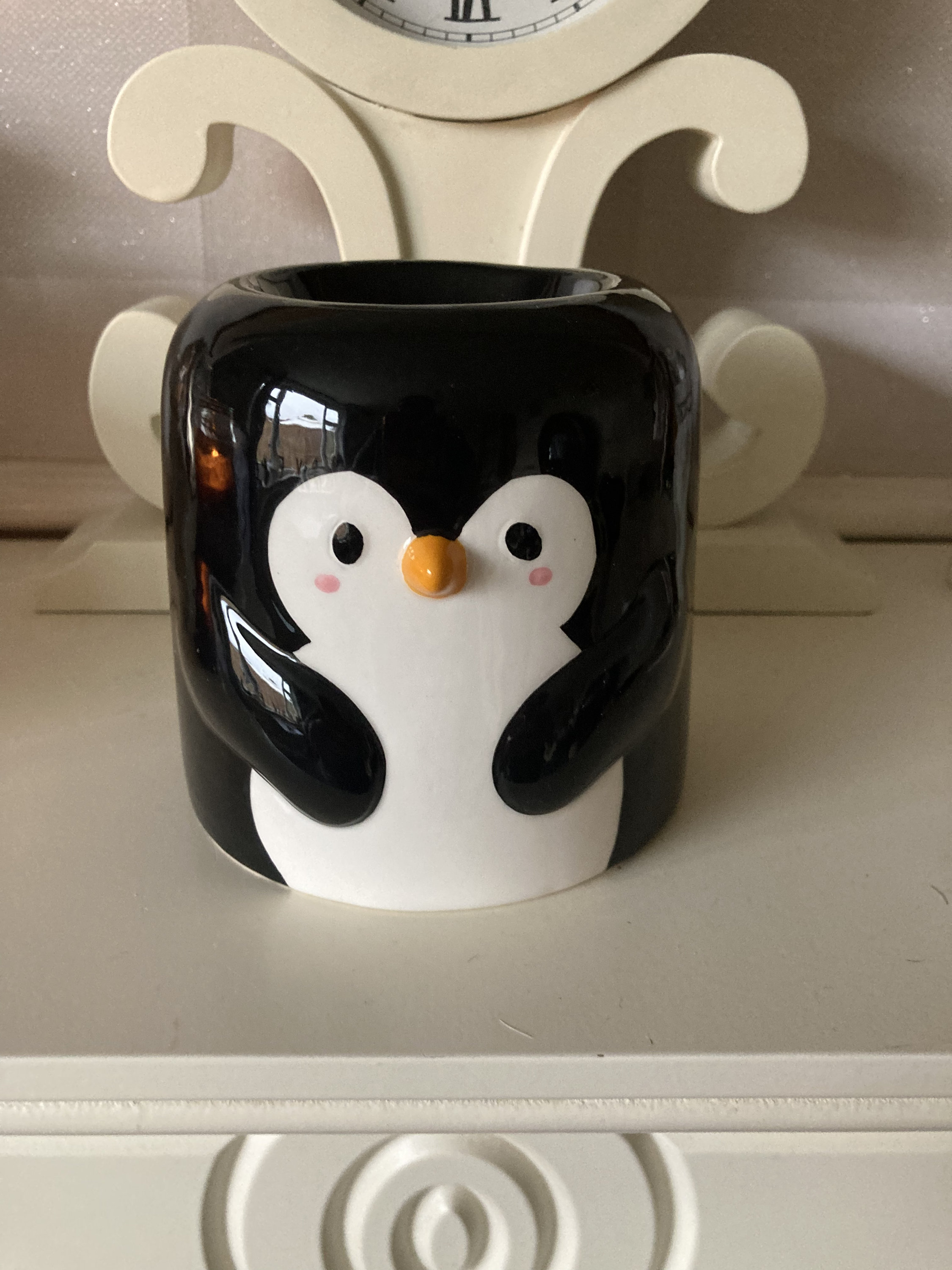 Penguin wax warmer new arrivals