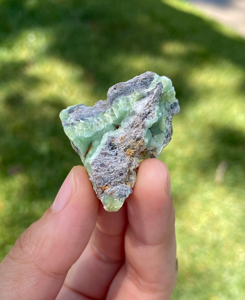 Wavellite image 17