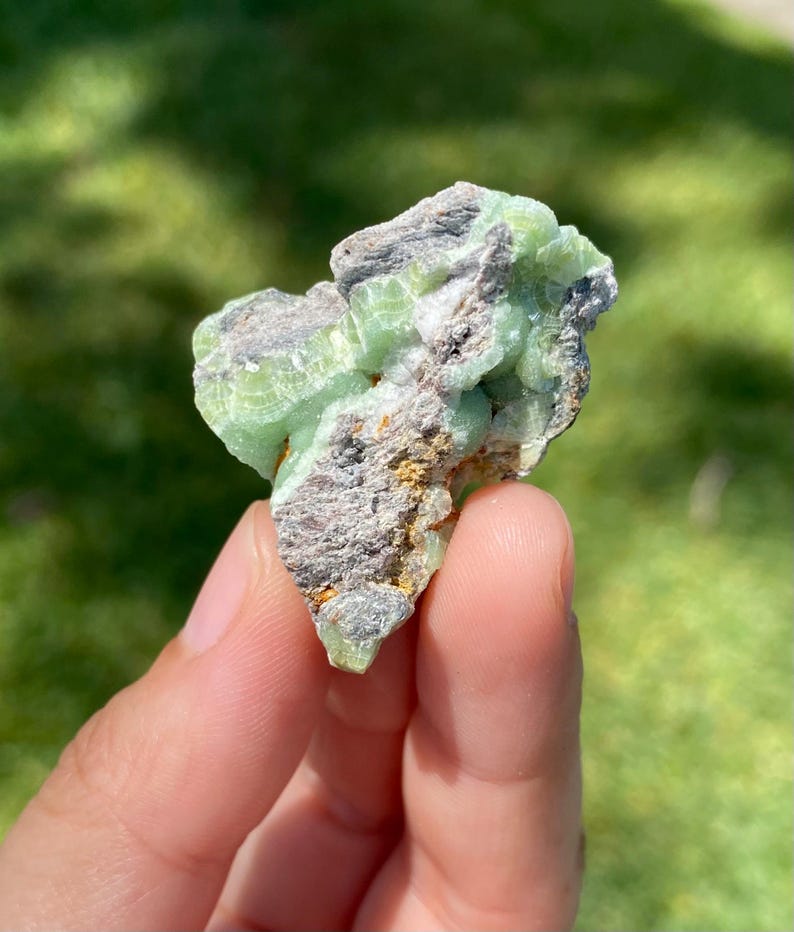 Wavellite image 14