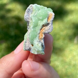 Wavellite image 11
