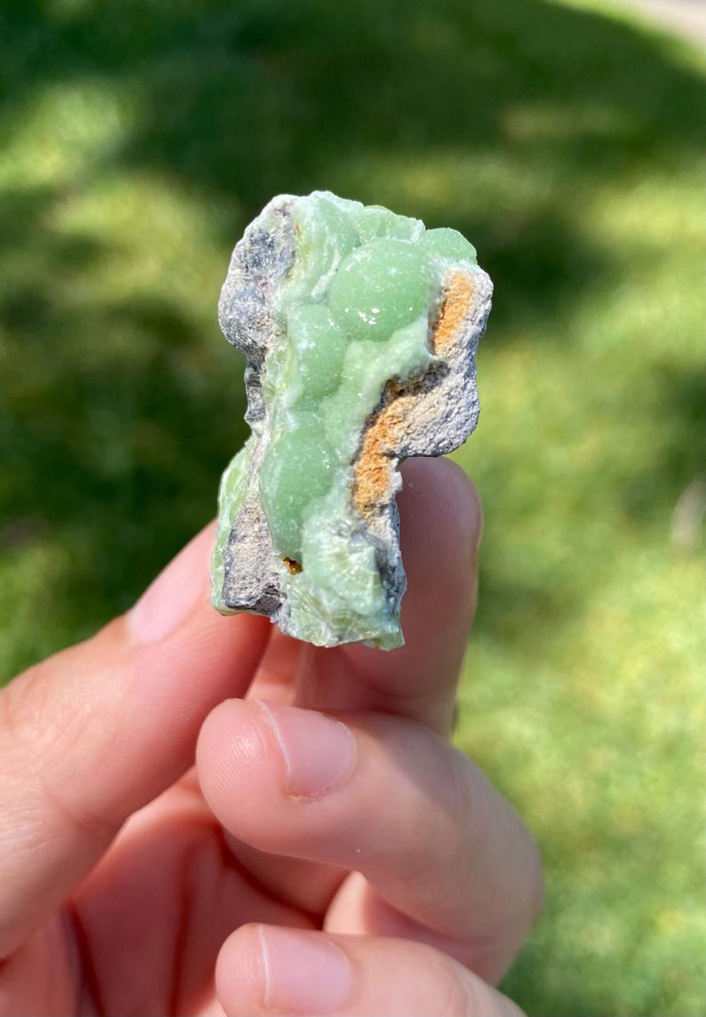 Wavellite image 11