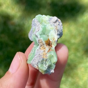Wavellite