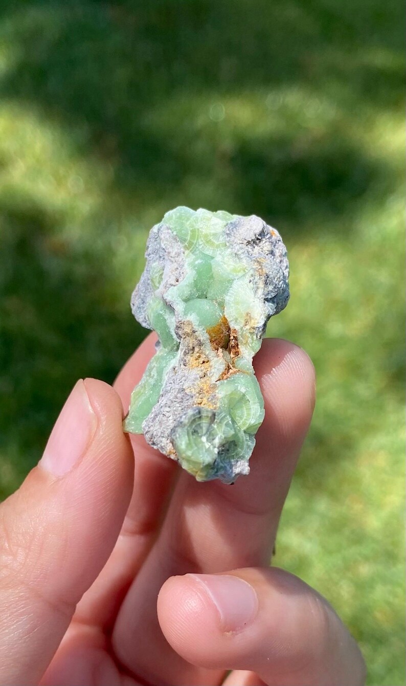 Wavellite image 1