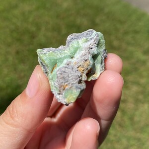 Wavellite image 16