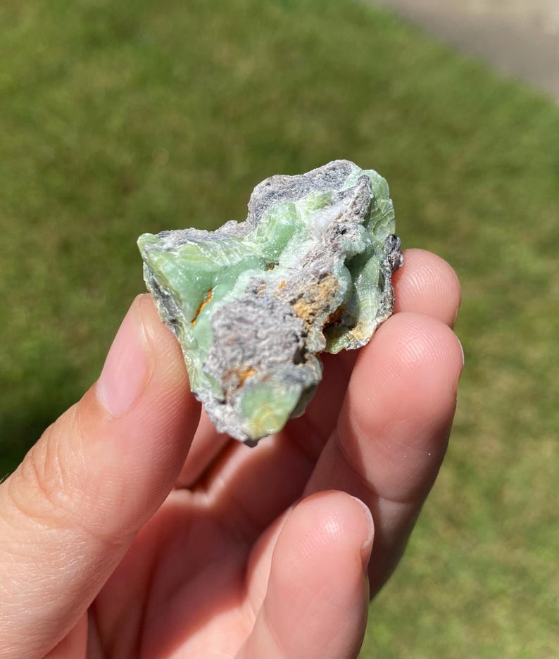 Wavellite image 16