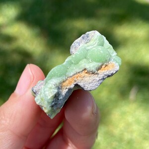 Wavellite image 2