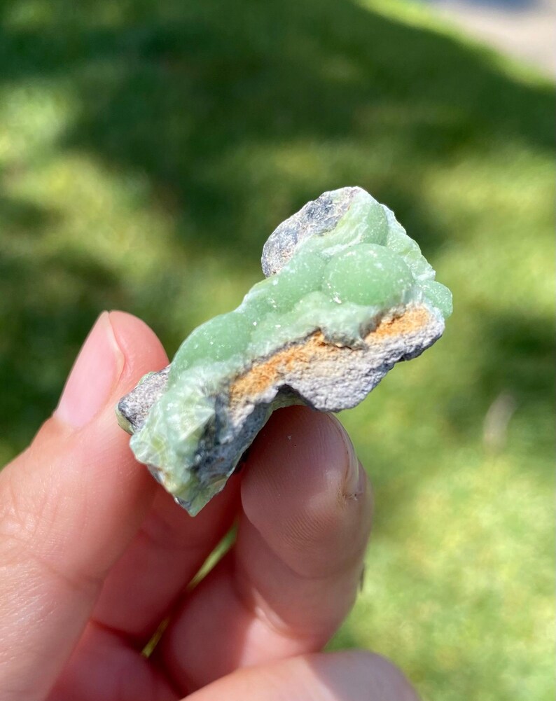 Wavellite image 2