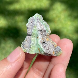 Wavellite image 5