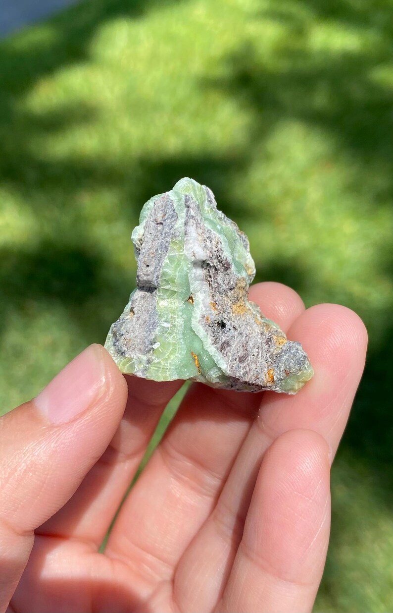 Wavellite image 5
