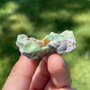 Wavellite image 4