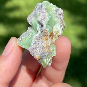 Wavellite image 9