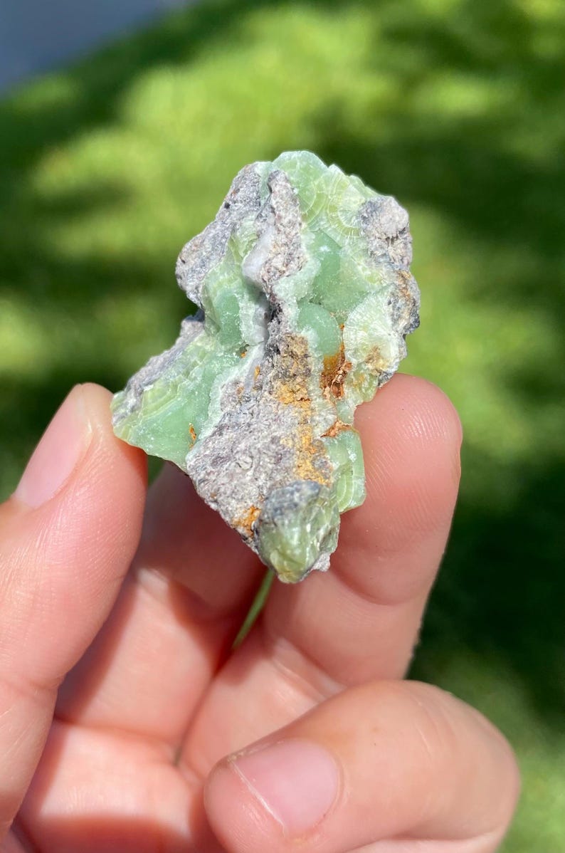 Wavellite image 9