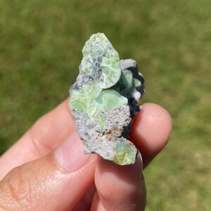 Wavellite image 3