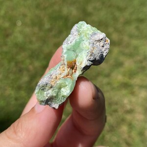 Wavellite image 8