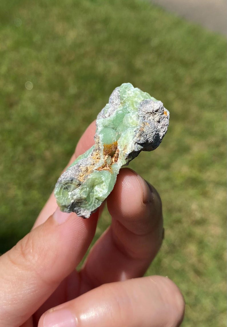 Wavellite image 8