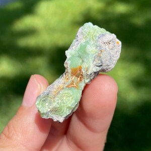 Wavellite image 12