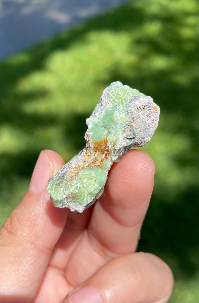 Wavellite image 12