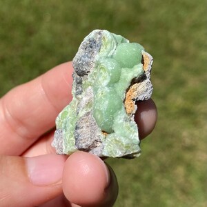 Wavellite image 13