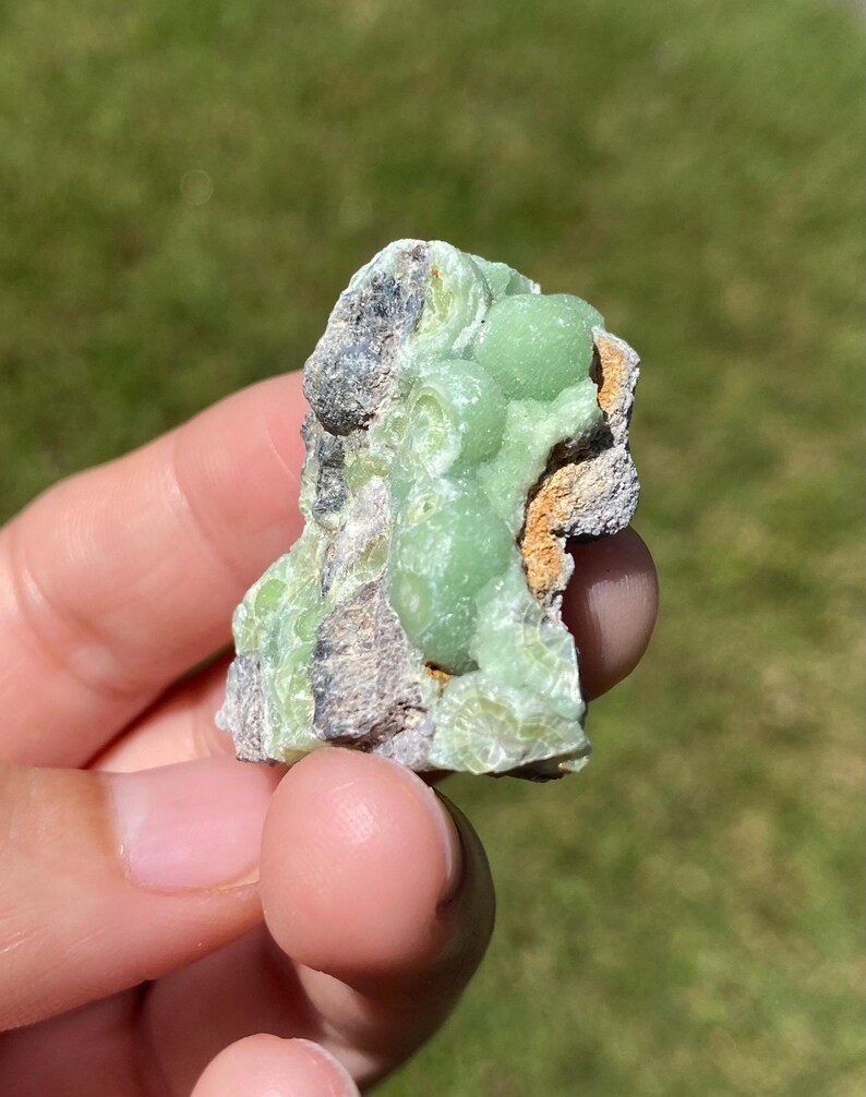 Wavellite image 13