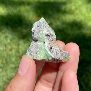 Wavellite image 10
