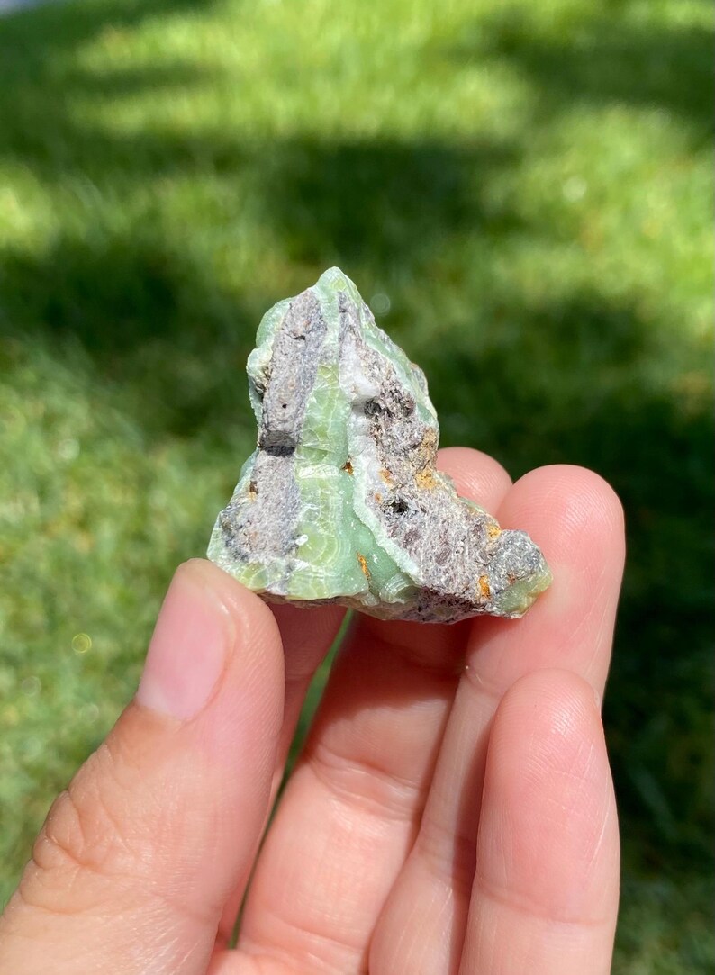 Wavellite image 10