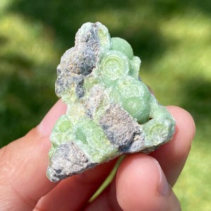 Wavellite image 7