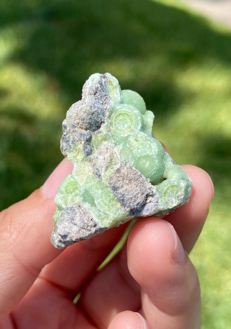 Wavellite image 7