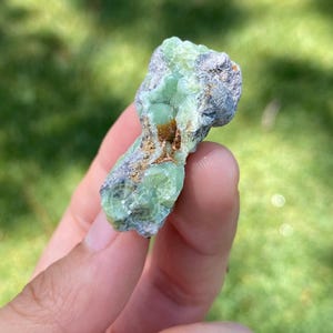 Wavellite image 6