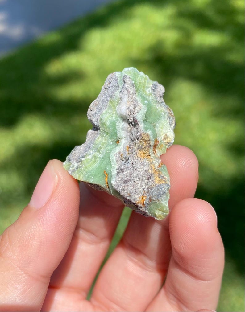 Wavellite image 15