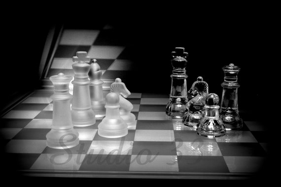 Chess Game Wallpaper Download