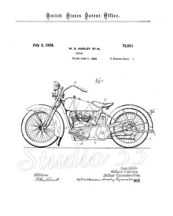 1929年 戦前 ハーレーダビッドソン カタログ Harley Davidson - ハーレーダビッドソン「1985年版総合カタログ」日本