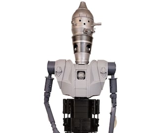 IG-11 Full Size Droid Kit