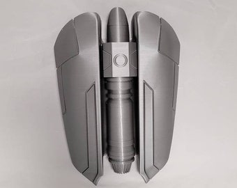 Sabine Wren JetPack (Unpainted)