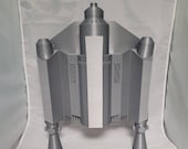 ライジング・フェニックス マンダロリアン ジェットパック