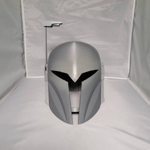 Bo Katan Helmet Nite Owl