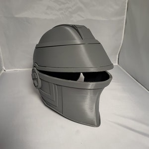 Fennec Shand Helmet