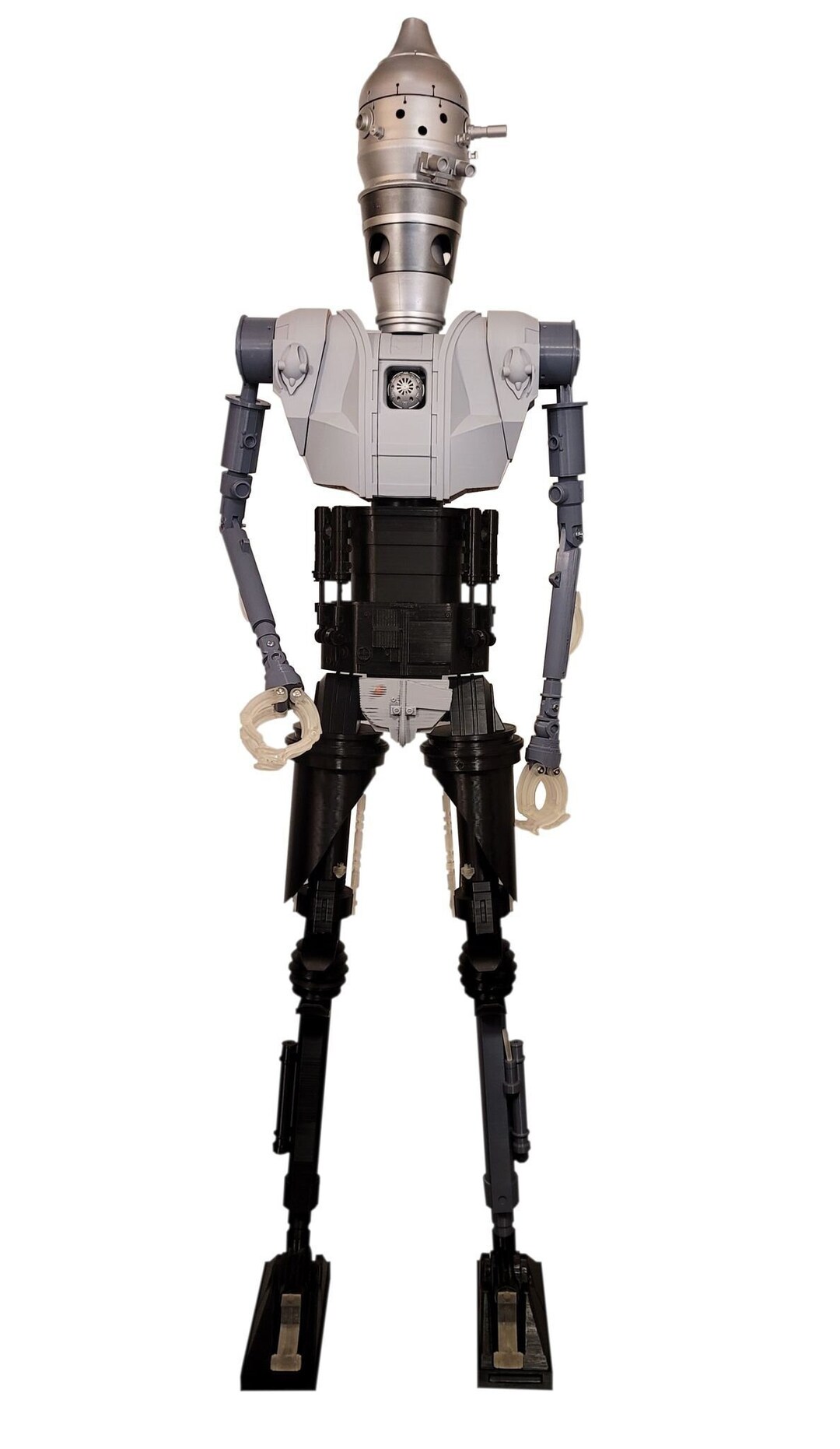 IG11 Full Size Droid Kit Etsy