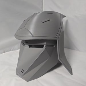 Seventh Sister helmet Inquisitor