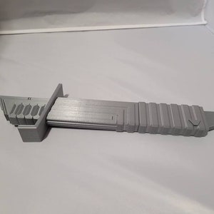 Dark Saber (unpainted)