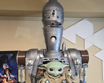 IG-11 or 12 Full Size droid Kit