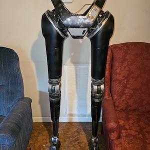 K2SO Full Size Droid Kit - Etsy