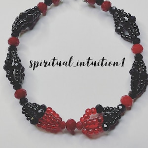 Elegua inspired bracelet