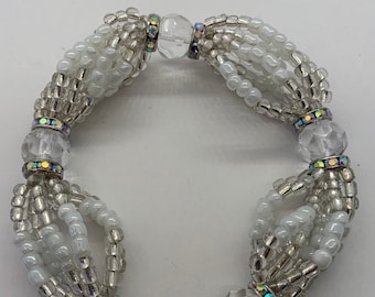 Obatala inspired bracelet